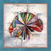 Album-Review: Antony Kalugin - Chameleon Shapeshifter Antony Kalugin: Chameleon Shapeshifter