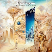Album-Review: Karfagen - Principles And Theory Of Spektra Karfagen: Principles And Theory Of Spektra