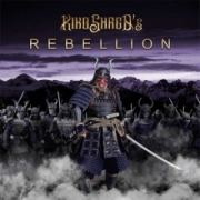 Album-Review: Kiko Shred´s Rebellion - Rebellion Kiko Shred´s Rebellion: Rebellion
