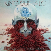 Album-Review: King Buffalo - The Burden Of Restlessness King Buffalo: The Burden Of Restlessness