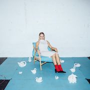 Album-Review: Konni Kass - Diplopia Konni Kass: Diplopia