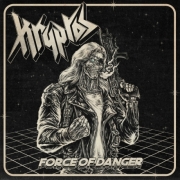 Album-Review: Kryptos - Force Of Danger Kryptos: Force Of Danger