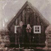 Album-Review: Kuggur - Borin Til Grafar Kuggur: Borin Til Grafar