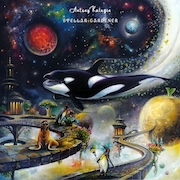 Album-Review: Antony Kalugin - Stellar Gardener Antony Kalugin: Stellar Gardener