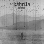 Album-Review: Kavrila - Rituals III Kavrila: Rituals III