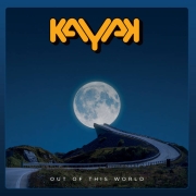 Album-Review: Kayak - Out of This World Kayak: Out of This World