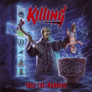 Album-Review: Killing - Face the Madness Killing: Face the Madness
