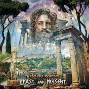 Album-Review: Kimmo Pörsti - Past And Present Kimmo Pörsti: Past And Present