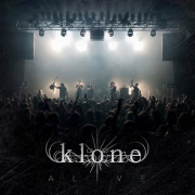 Album-Review: Klone - Alive Klone: Alive