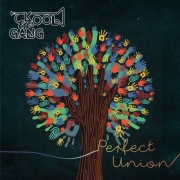 Album-Review: Kool & The Gang - Perfect Union Kool & The Gang: Perfect Union