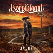 Album-Review: Korpiklaani - Jylhä Korpiklaani: Jylhä