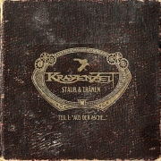 Album-Review: Krayenzeit - Staub und Tränen – Teil 1: Aus der Asche … Krayenzeit: Staub und Tränen – Teil 1: Aus der Asche …