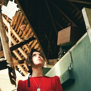 Album-Review: Laura-Mary Carter - Town Called Nothing Laura-Mary Carter: Town Called Nothing