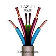 Album-Review: Lazuli - Dénudé – 16 Songs, Naked & Unplugged Lazuli: Dénudé – 16 Songs, Naked & Unplugged