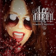 Album-Review: Lee Aaron - Almost Christmas Lee Aaron: Almost Christmas