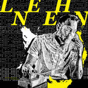 Album-Review: Lehnen - Negative Space Lehnen: Negative Space