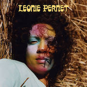 Album-Review: Léonie Pernet - Le cirque de Consolation Léonie Pernet: Le cirque de Consolation