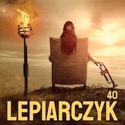 Album-Review: Lepiarczyk - 40 Lepiarczyk: 40