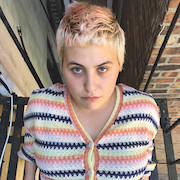 Album-Review: Lily Konigsberg - Lily We Need To Talk Lily Konigsberg: Lily We Need To Talk