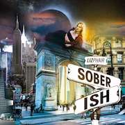 Album-Review: Liz Phair - Soberish Liz Phair: Soberish