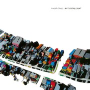 Album-Review: Lloyd Cole - Antidepressant Lloyd Cole: Antidepressant