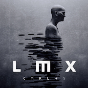 Album-Review: LMX - CTRL+S LMX: CTRL+S
