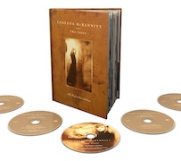 Album-Review: Loreena McKennitt - The Visit – The Definitive Edition Loreena McKennitt: The Visit – The Definitive Edition