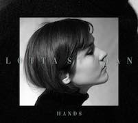 Album-Review: Lotta St Joan - Hands Lotta St Joan: Hands