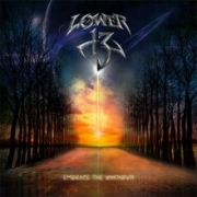 Album-Review: Lower 13 - Embrace the Unknown Lower 13: Embrace the Unknown