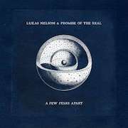 Album-Review: Lukas Nelson & Promise Of The Real - A Few Stars Apart Lukas Nelson & Promise Of The Real: A Few Stars Apart