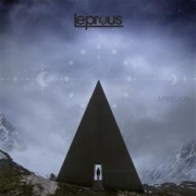 Album-Review: Leprous - Aphelion Leprous: Aphelion