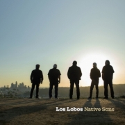 Album-Review: Los Lobos - Native Sons Los Lobos: Native Sons