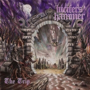Album-Review: Lucifer´s Hammer - The Trip Lucifer´s Hammer: The Trip