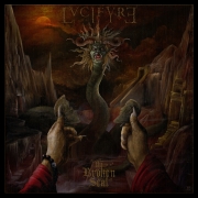 Album-Review: Lvcifyre - The Broken Seal Lvcifyre: The Broken Seal