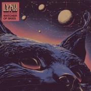 Album-Review: Lynx - Watcher of Skies Lynx: Watcher of Skies