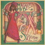 Album-Review: Maggie Bell - Suicide Sal Maggie Bell: Suicide Sal