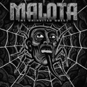 Album-Review: Malota - The Uninvited Guest Malota: The Uninvited Guest