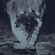 Album-Review: Marko Hietala - Pyre of the Black Heart Marko Hietala: Pyre of the Black Heart