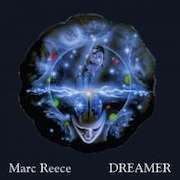 Album-Review: Marc Reece - Dreamer Marc Reece: Dreamer