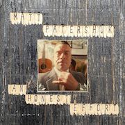 Album-Review: Matt Patershuk - An Honest Effort Matt Patershuk: An Honest Effort