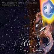 Album-Review: Matt Sweeney & Bonnie „Prince“ Billy - Superwolves Matt Sweeney & Bonnie „Prince“ Billy: Superwolves