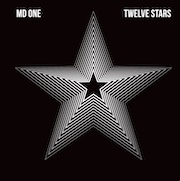 Album-Review: MD One - Twelve Stars MD One: Twelve Stars