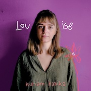 Album-Review: Miriam Hanika - Louise Miriam Hanika: Louise