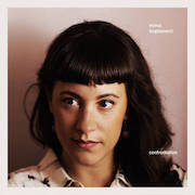 Album-Review: Mirna Bogdanovic - Confrontation Mirna Bogdanovic: Confrontation