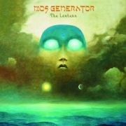 Album-Review: Mos Generator - The Lantern Mos Generator: The Lantern