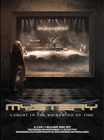 Album-Review: Mystery - Caught In The Whirlwind Of Time Mystery: Caught In The Whirlwind Of Time