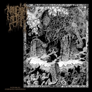 Album-Review: Malignant Altar - Realms Of Exquisite Morbidity Malignant Altar: Realms Of Exquisite Morbidity