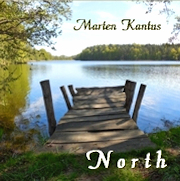 Album-Review: Marten Kantus - North Marten Kantus: North