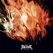 Album-Review: Melkor - Brandmale Melkor: Brandmale