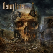 Album-Review: Memory Garden - 1349 Memory Garden: 1349